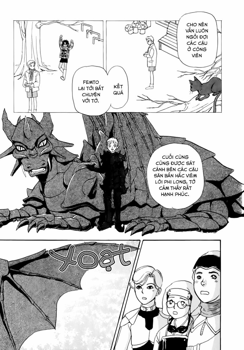 new pet shop of horror chapter 24 48