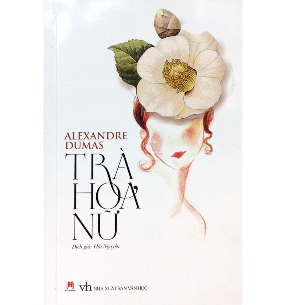Trà Hoa Nữ (Tái Bản)