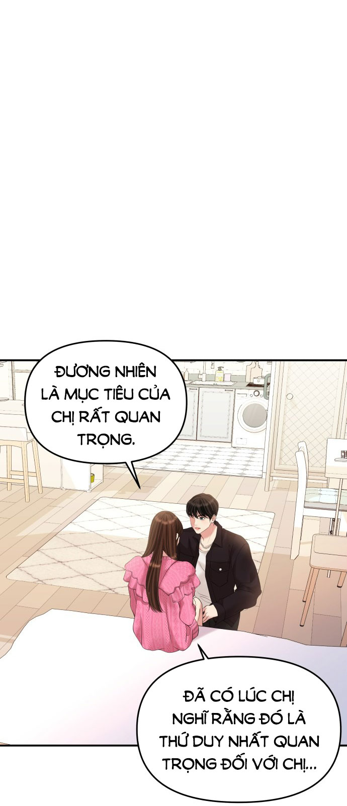 gửi em người đánh cắp những vì sao - to you who swallowed a star chapter 139.1 6