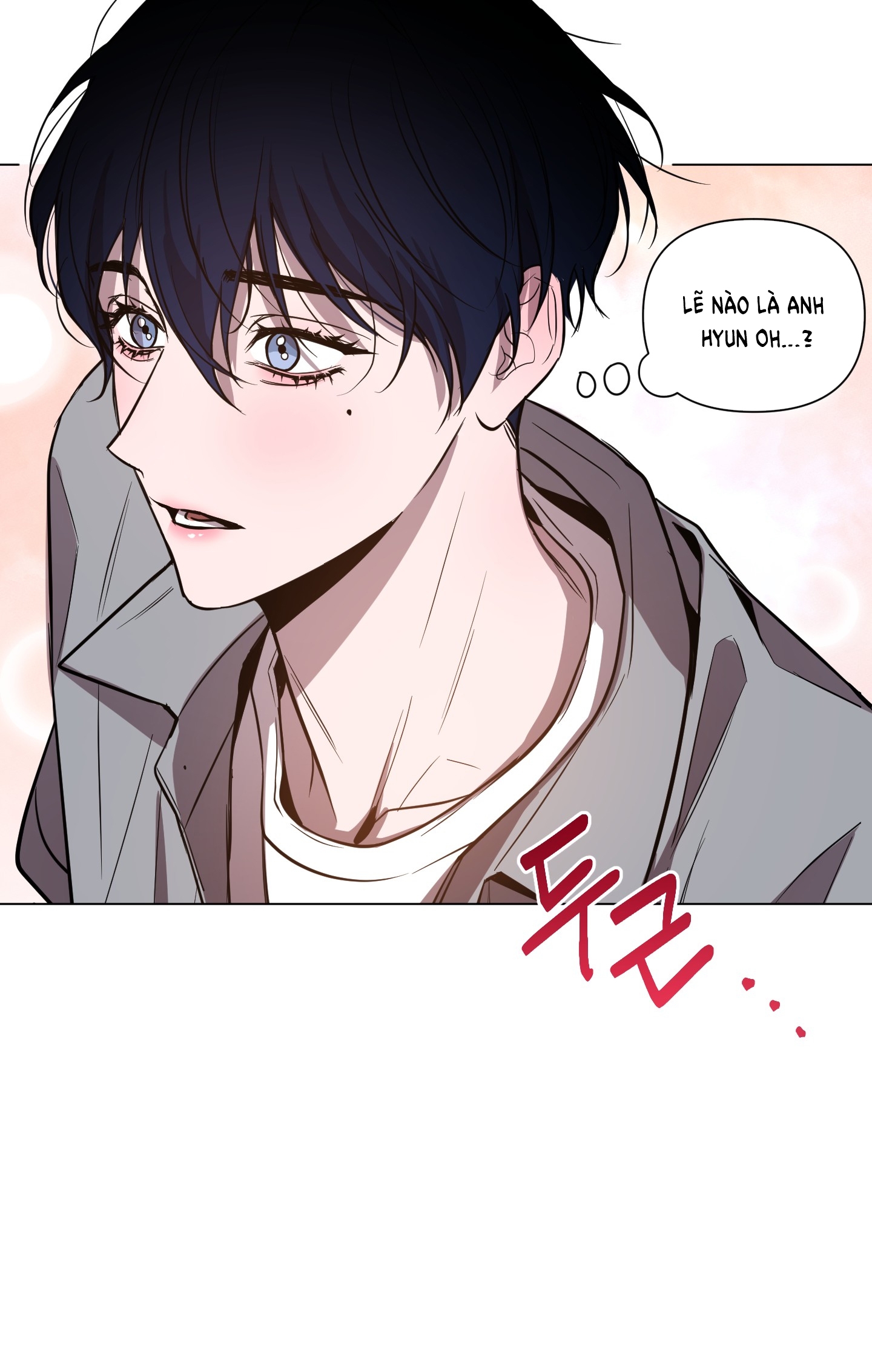 Ánh Bình Minh Cắt Ngang Màn Đêm chapter 10.2 - Trang 43