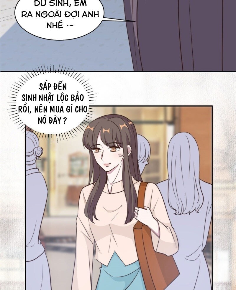 tổng tài, tránh xa tôi ra chapter 54 11