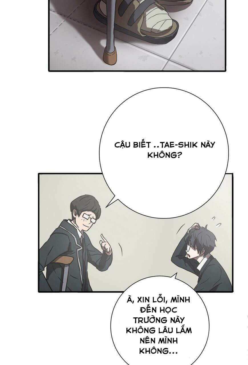 kẻ bị ruồng bỏ chapter 2 31