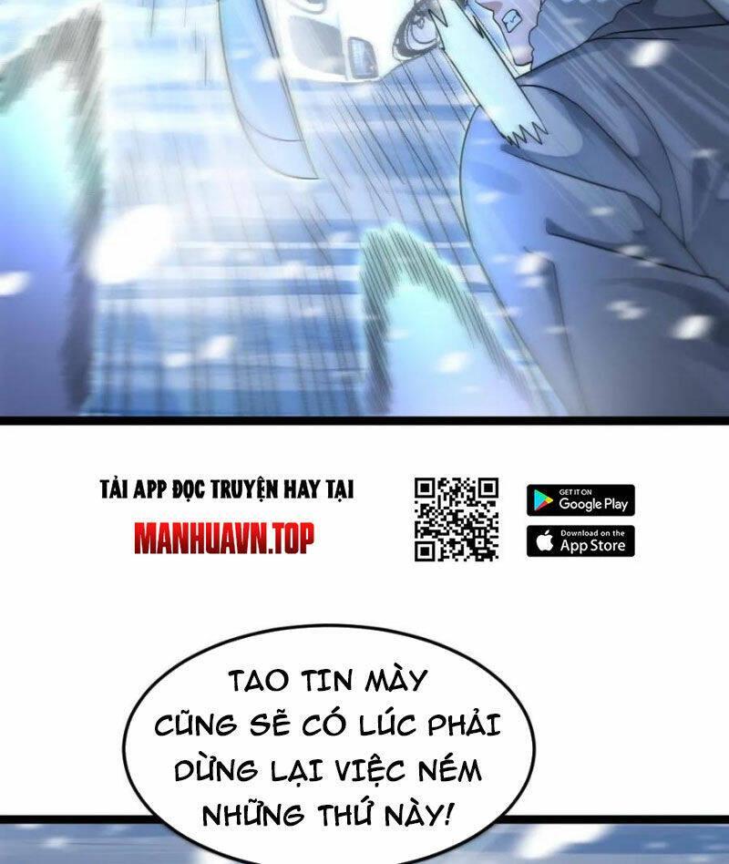 đóng băng toàn cầu: tôi gây dựng nên phòng an toàn thời tận thế chapter 238 25