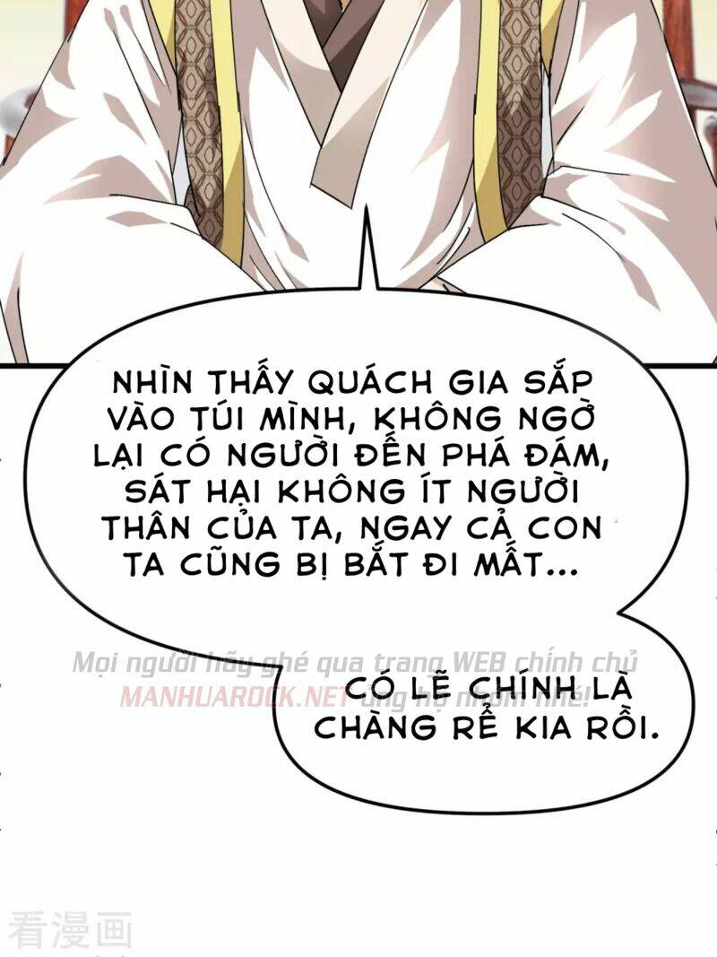 trọng sinh ta là đại thiên thần chapter 96 44