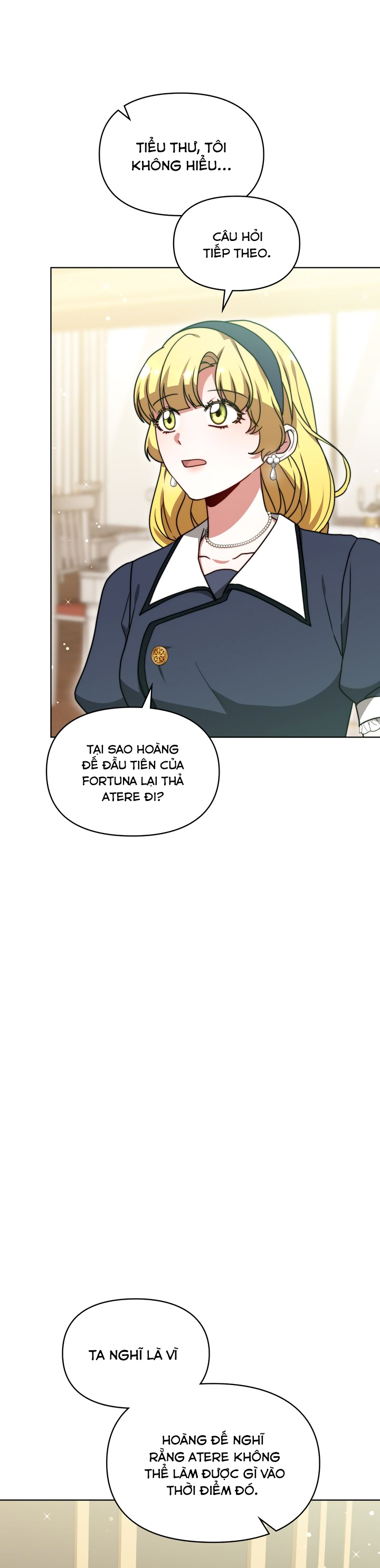 công nương eluana vita chapter 187 22