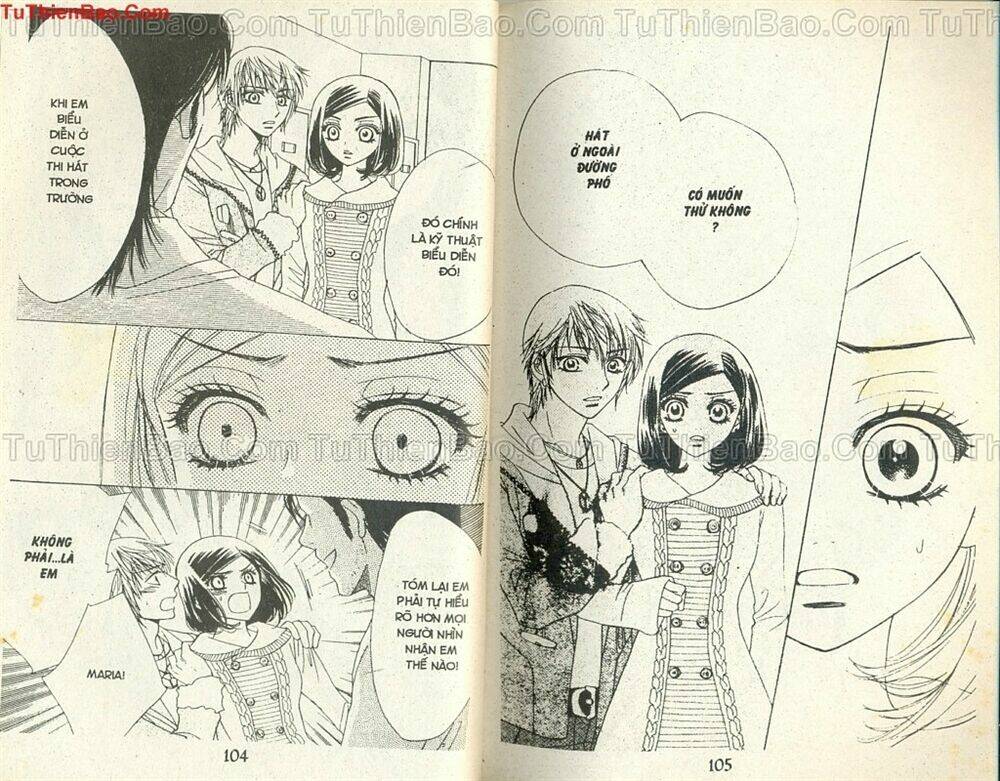 ác quỷ và bản tình ca chapter 7 52