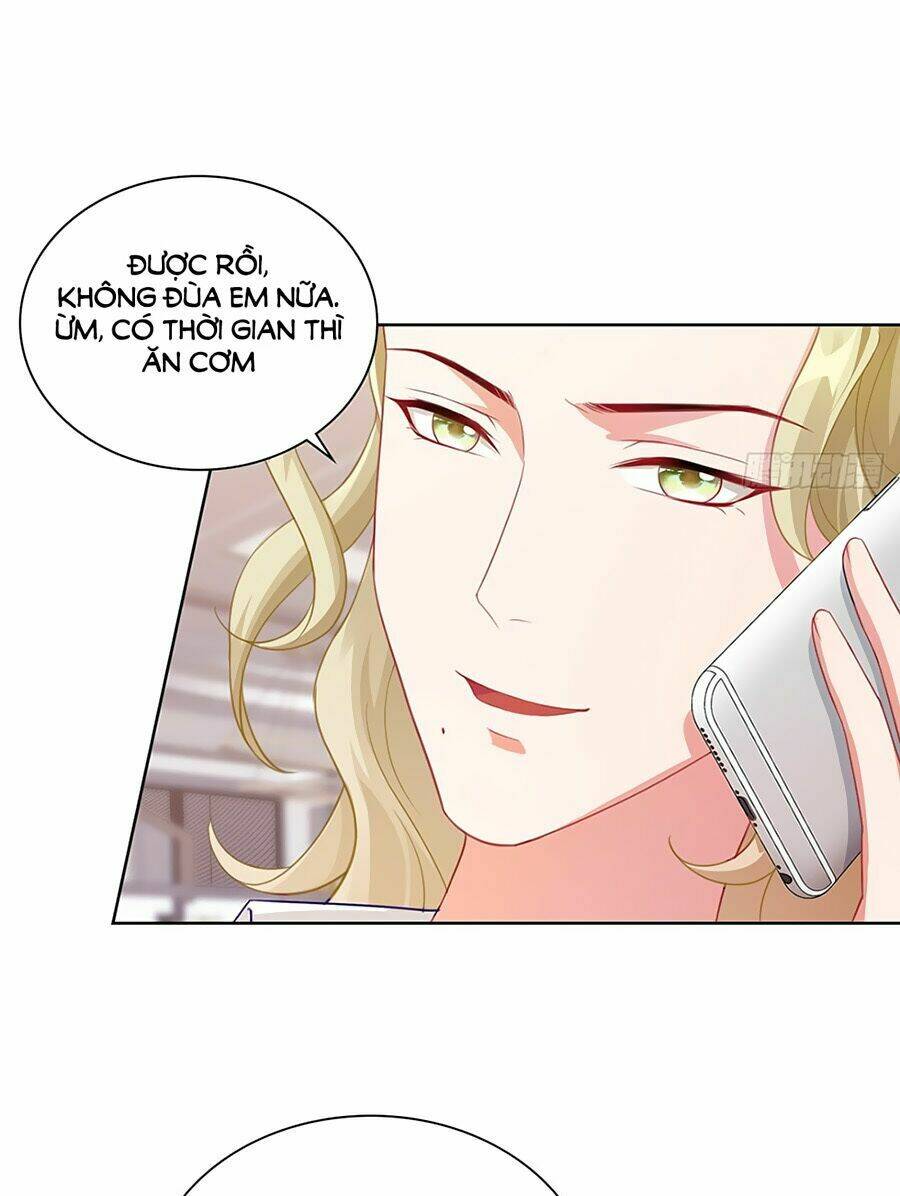 bộ váy rực rỡ ánh sao chapter 15 13