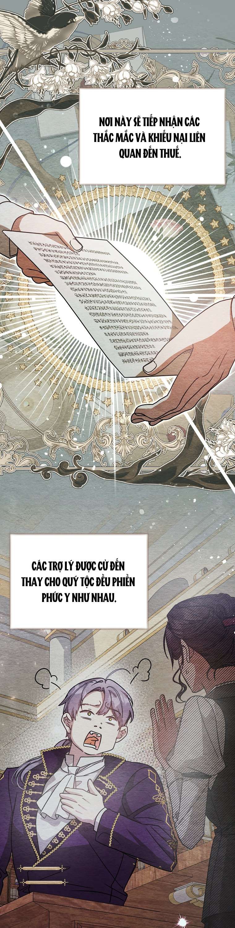 chị gái tôi là nhân vật chính chapter 22 12