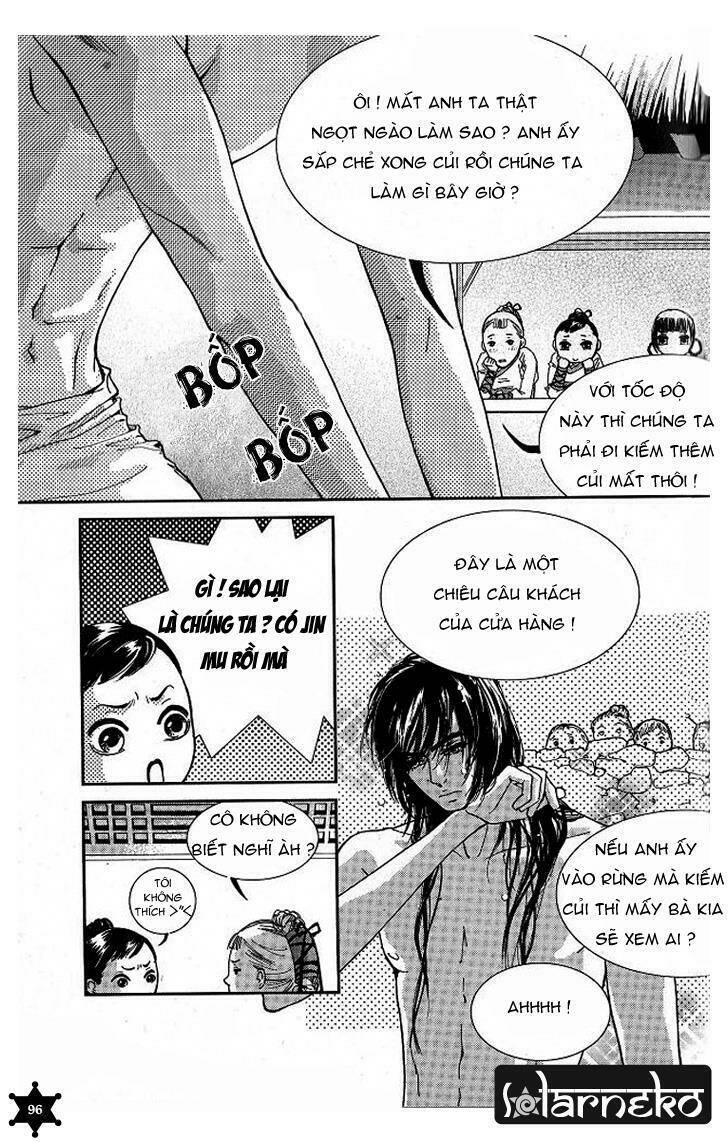 lingerie chapter 4 8