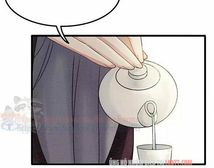 trọng sinh bá sủng nhiếp chính vương quá mạnh mẽ chapter 87 33