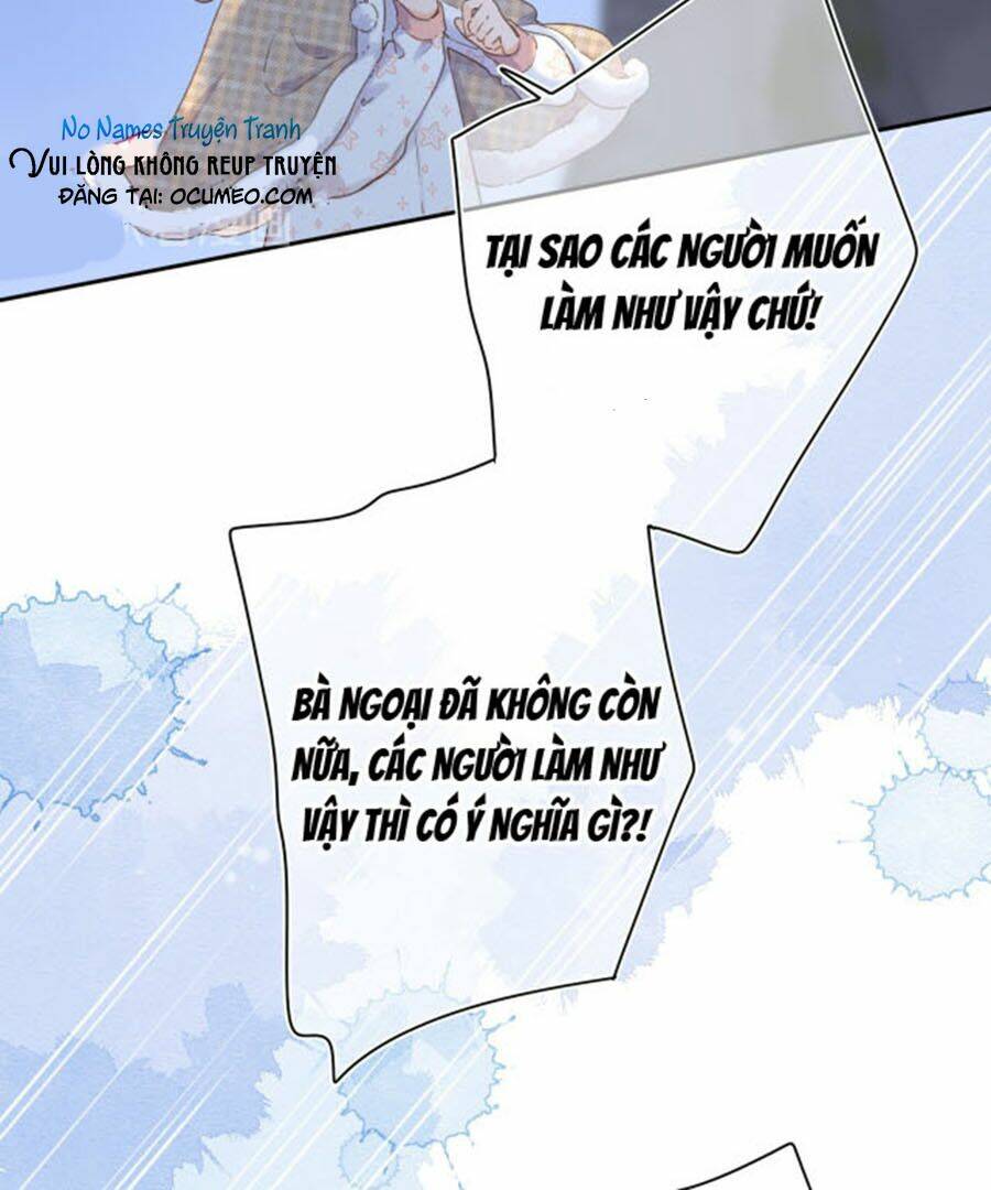 sos! tôi đã yêu một con sâu bướm (phần 2) chapter 5 46