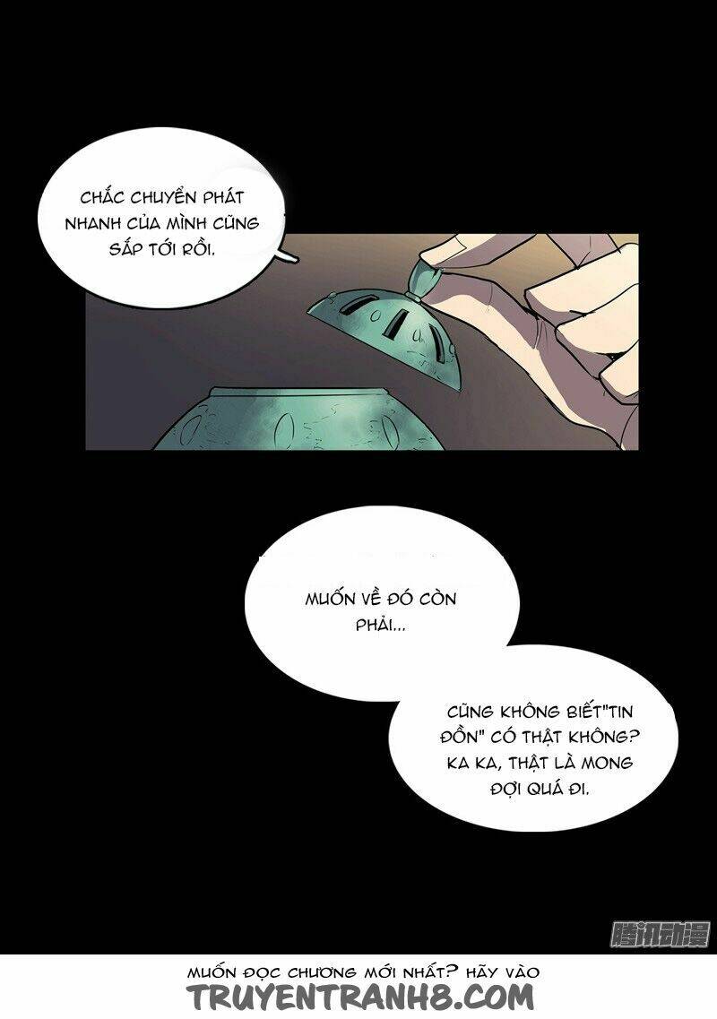 cửa hàng không tên chapter 10 28