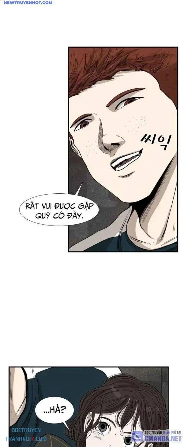 shark - cá mập chapter 88 23