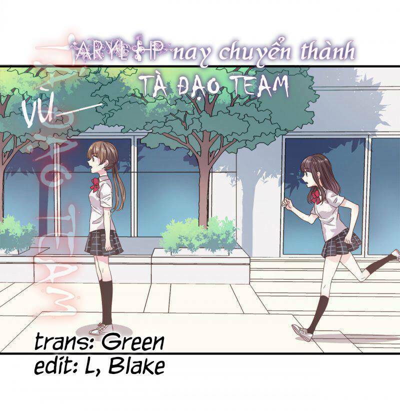 vi quang thế giới chapter 6 23