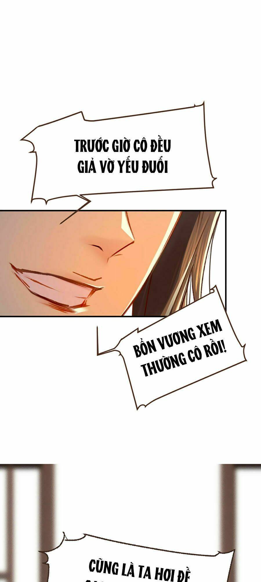 phượng hoàn triều: vương gia yêu nghiệt xin tránh đường chapter 4 14