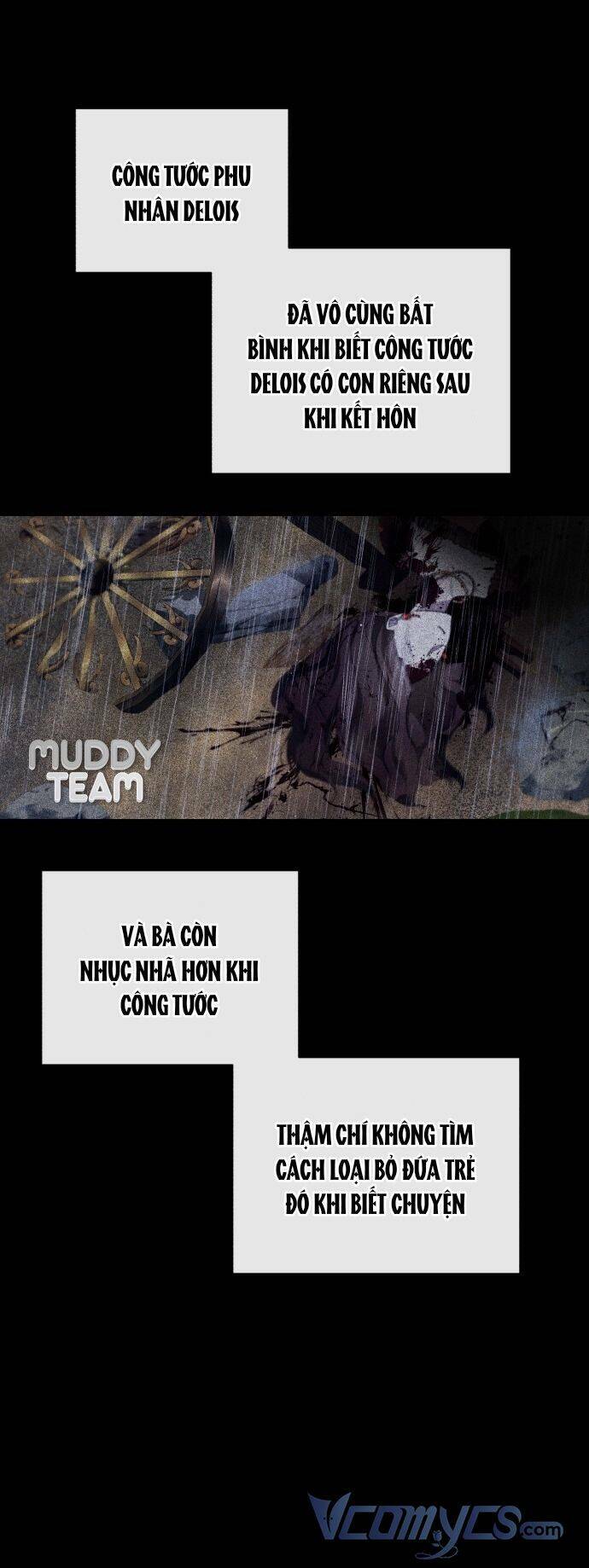 ta đã từng mong nàng biến mất chapter 39 63