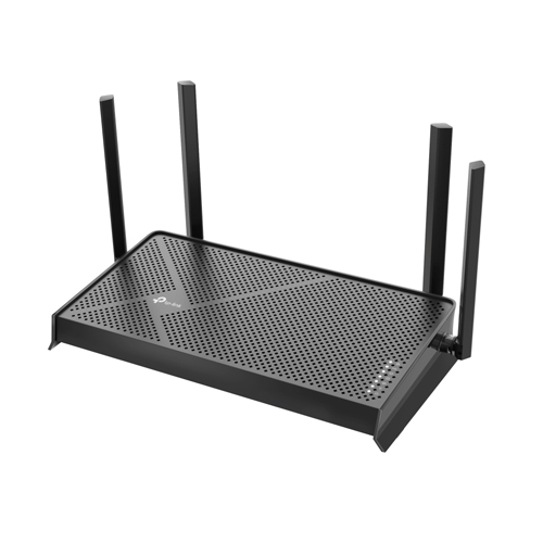 Bộ Phát Router Wifi 7 TP-Link Archer BE230 Băng Tần Kép 2,4/5Ghz - Chuẩn BE3600 - Tốc Độ Gigabit Mạnh Mẽ Với 1x WAN 2.5Gbps &amp; 1x LAN 2.5Gbps - Hàng Chính Hãng