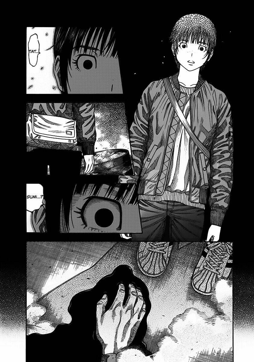 cái chết sau 7 ngày chapter 3 1