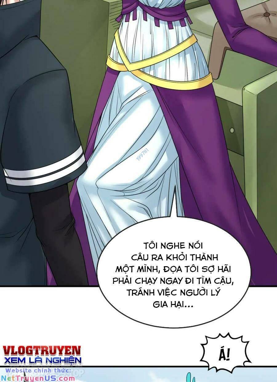 toàn cầu quỷ dị thời đại chapter 71 12