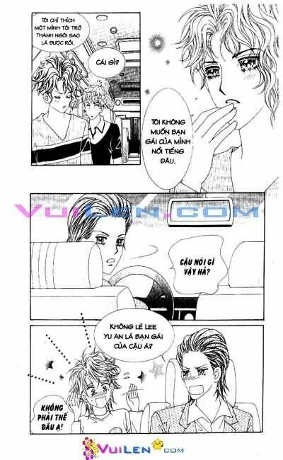 chạm mặt thần tượng chapter 9 28