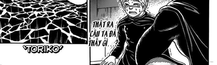 thánh tỏi sành ăn chapter 336 5