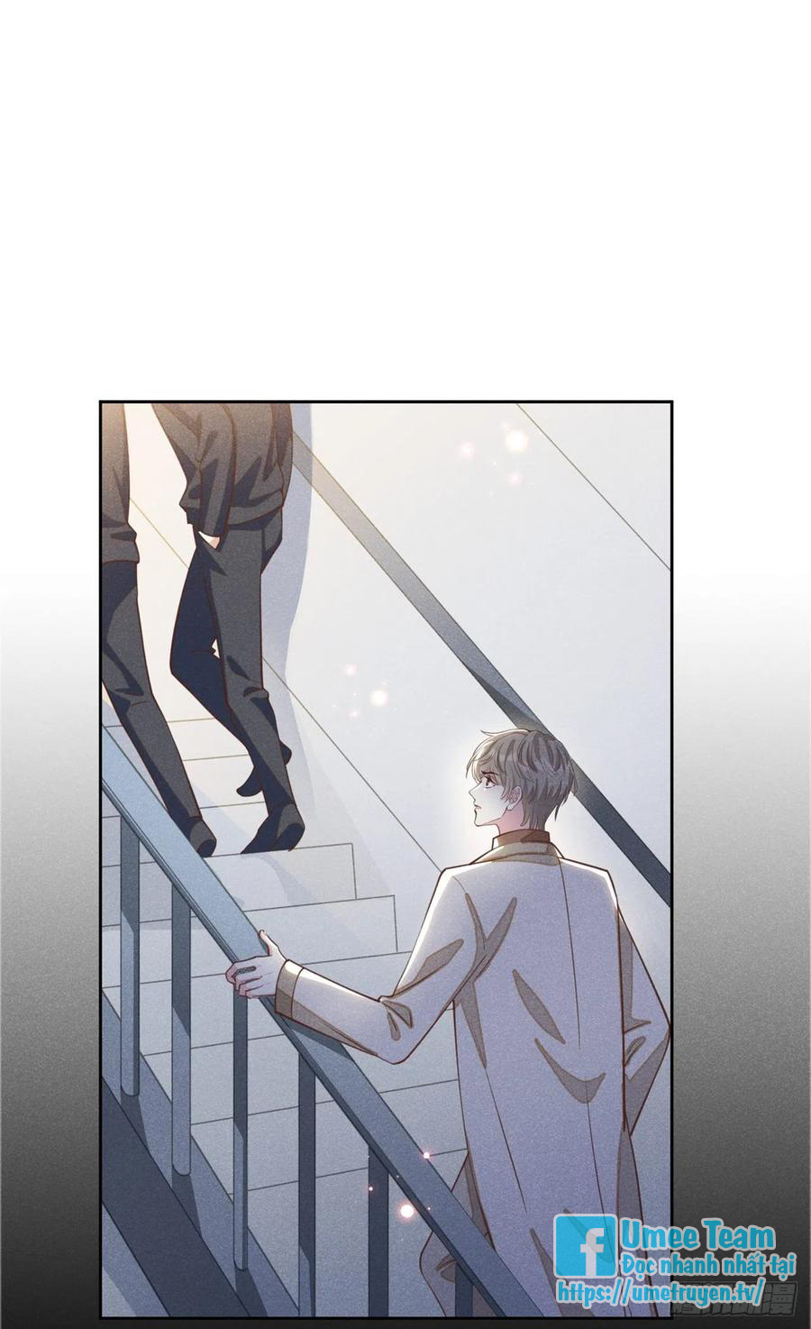 anh ấy gọi tôi là hắc liên hoa chapter 143 29