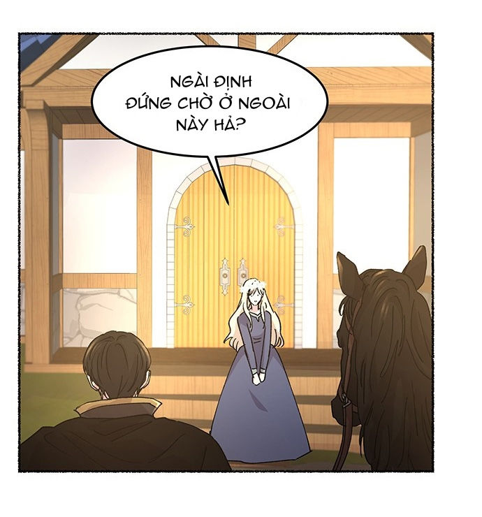 như gió trên cành cây khô chapter 46 58