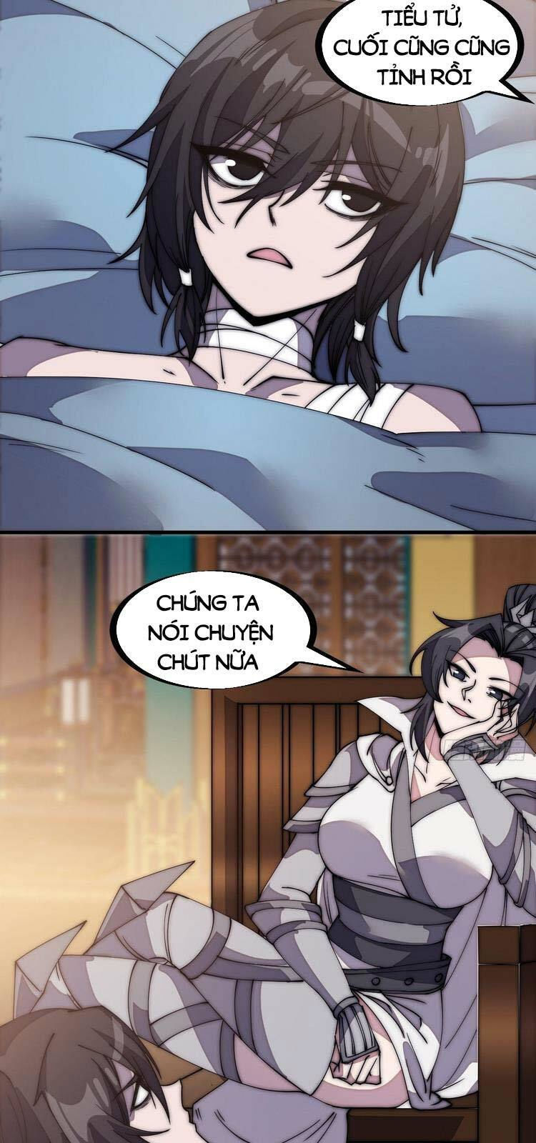 ta có một sơn trại chapter 203 2