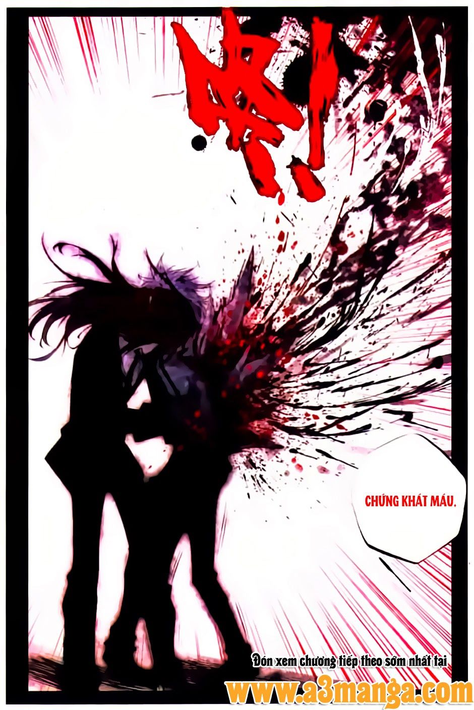 cấp độ phân liệt chapter 32 24