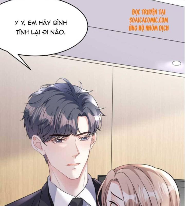 đại tiểu thư có thể có bụng dạ gì xấu chứ! (full) chapter 72 54