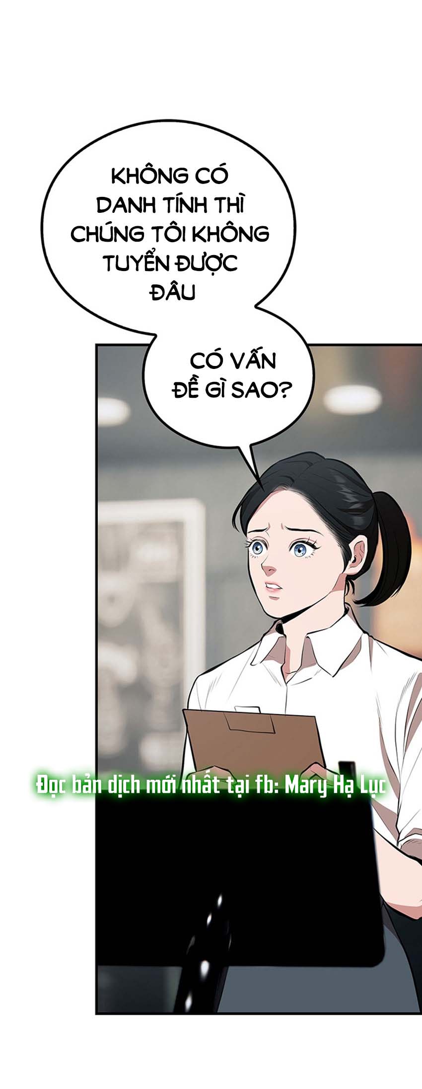 Khách Sạn Máu chapter 2.2 - Trang 15