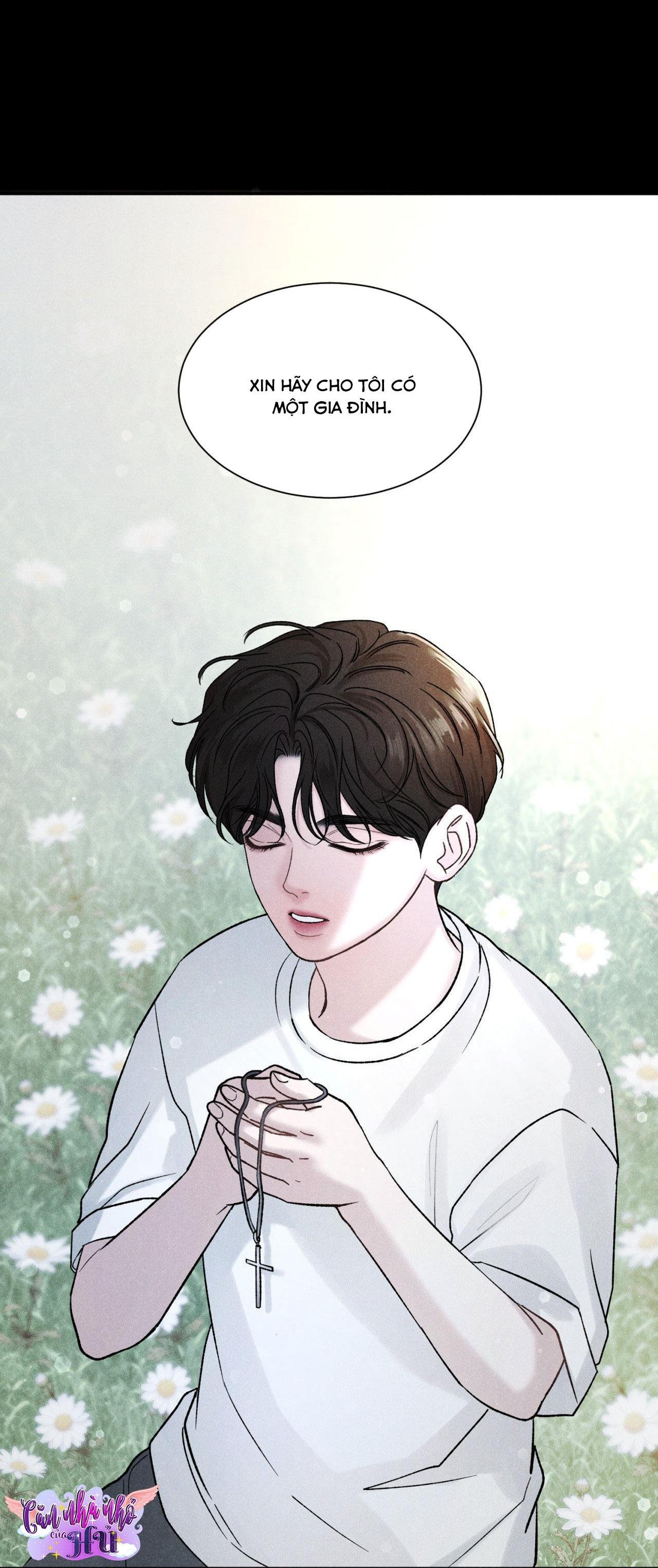 ân huệ chapter 1 8