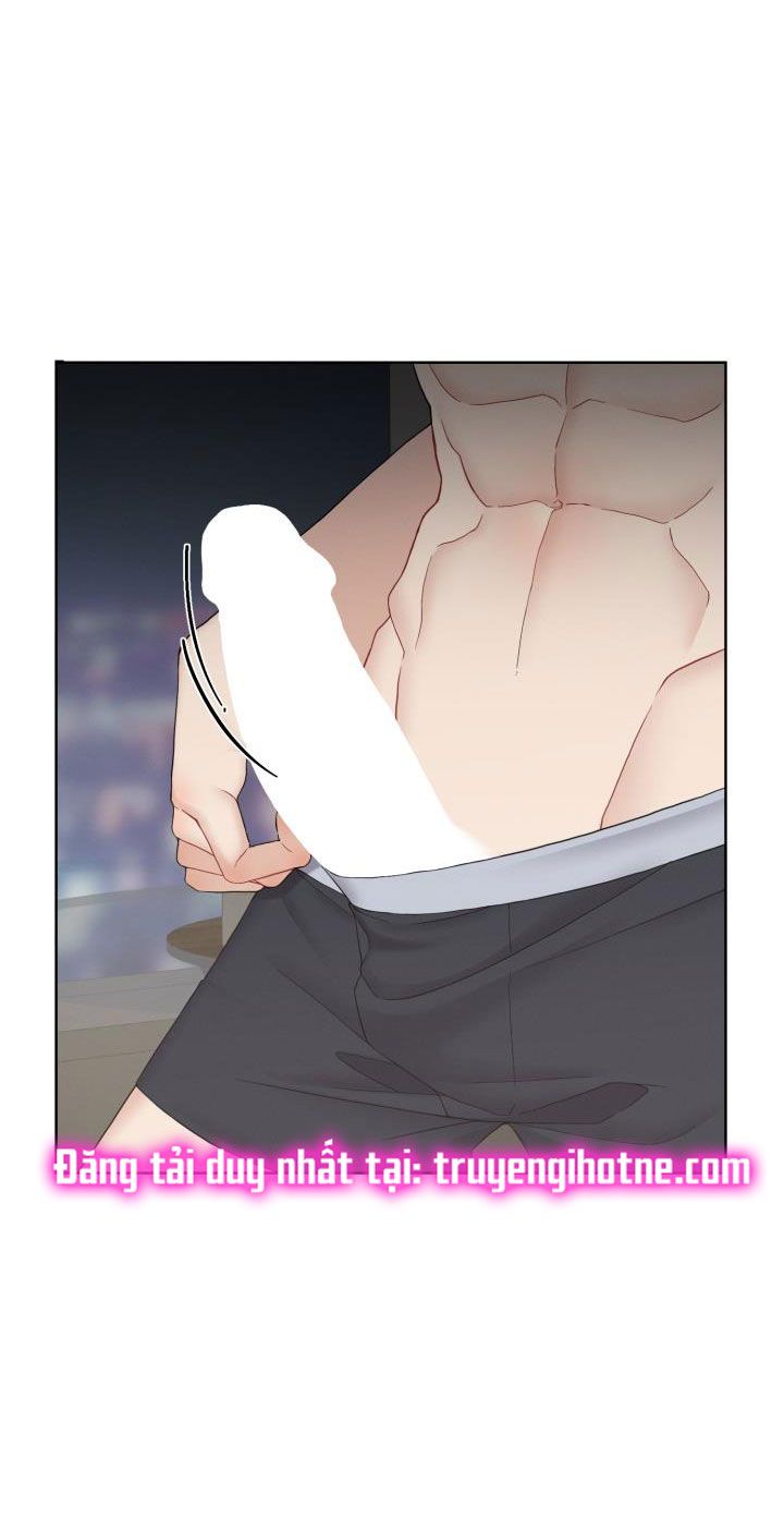 [18+] trò chơi giữa hai người chapter 10.2 10