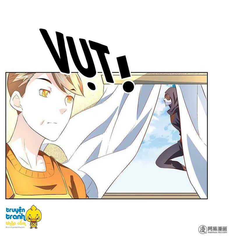 cường sủng hào môn tiểu manh thê chapter 39 4