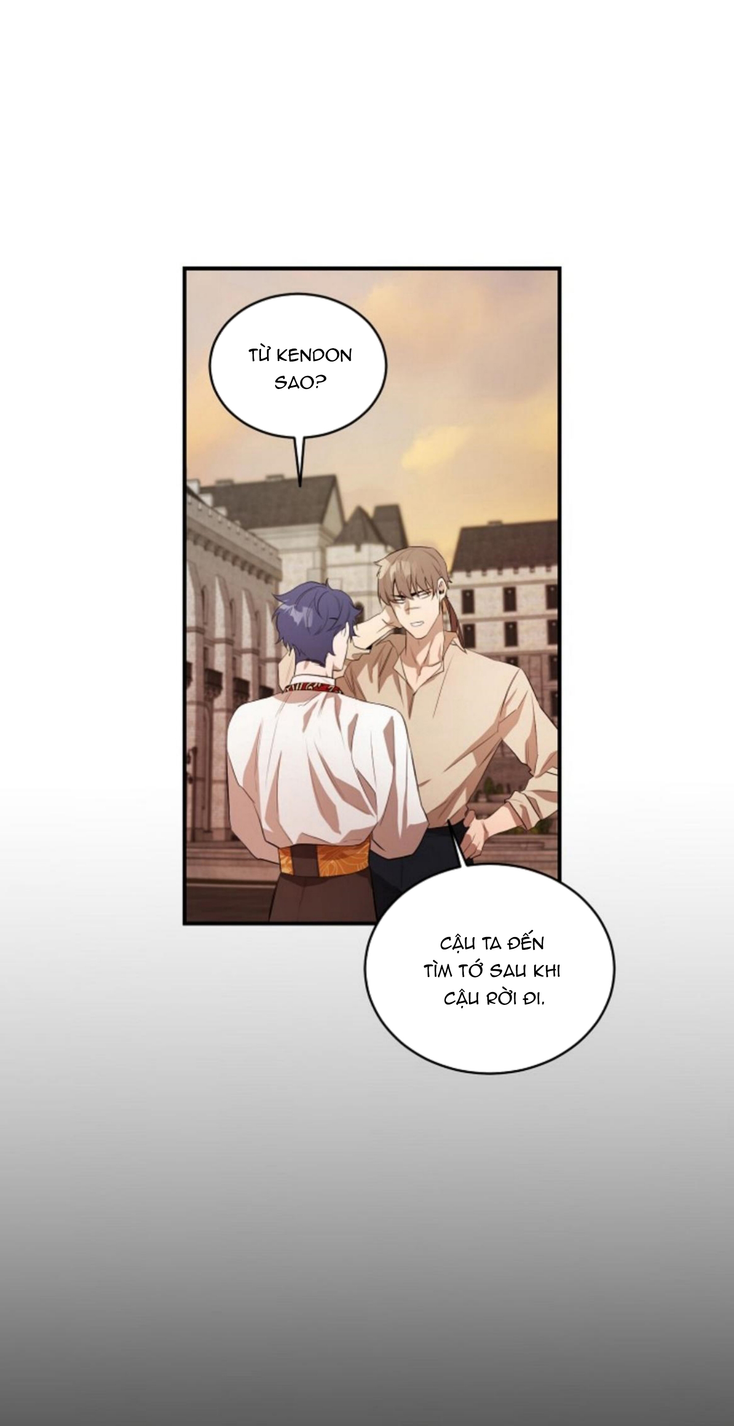 vừa yêu vừa ghét chapter 6 46
