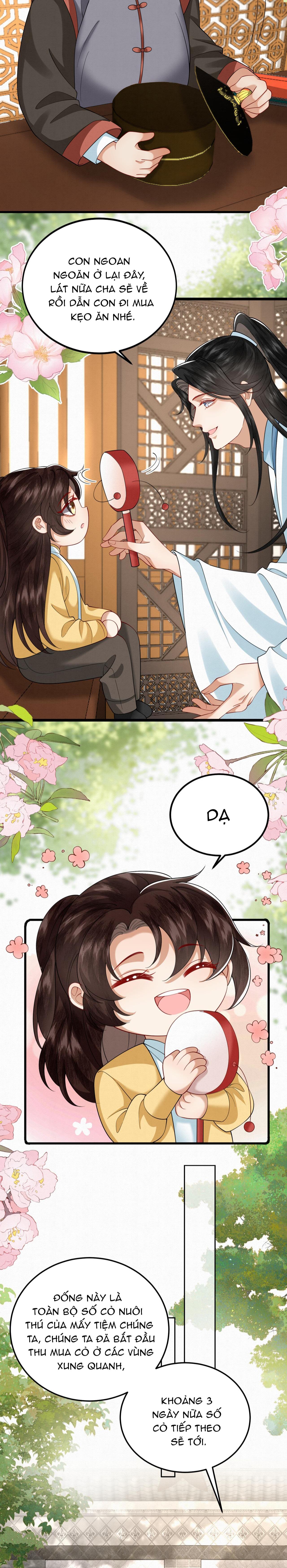 nam thê vô dụng sống lại rồi!!! chapter 63 2