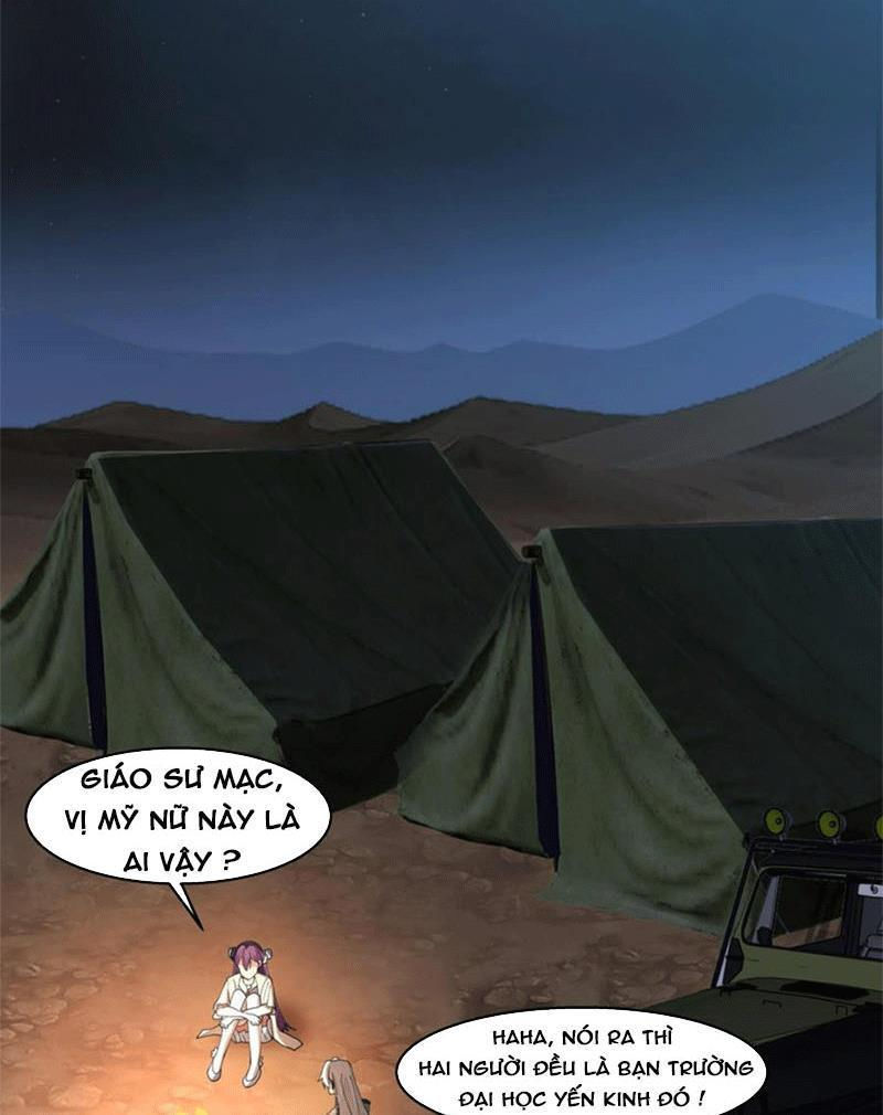 trên người ta có một rồng chapter 566 2