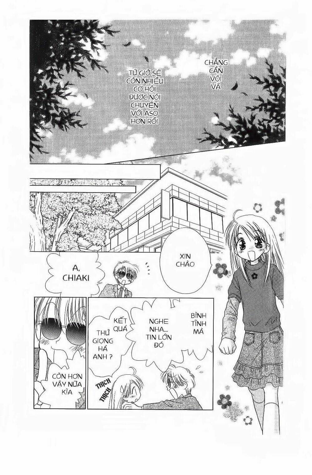 chắp cánh ước mơ chapter 78 10