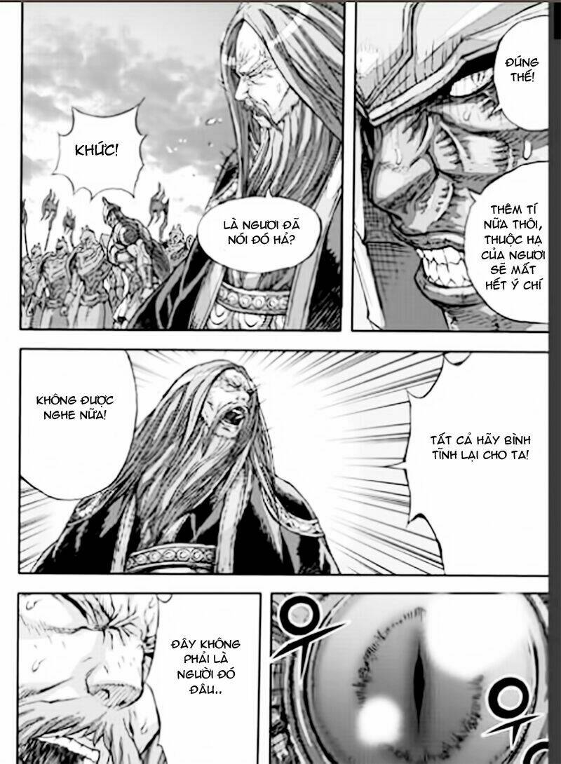 diêm đế ii chapter 53.6 15