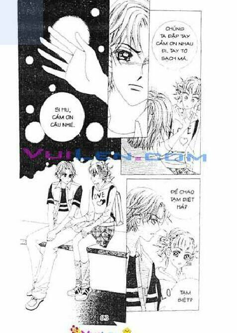 ánh nắng chói chang chapter 6 61