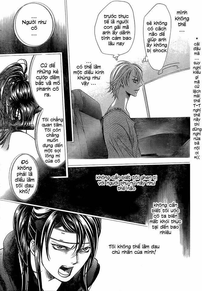 thử thách của kyouko chapter 261 5