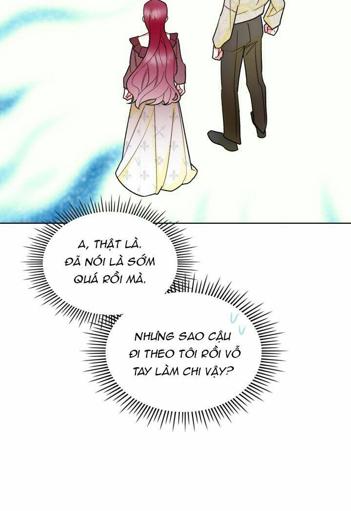 kẻ tạo ra nữ phản diện chapter 65.1 57