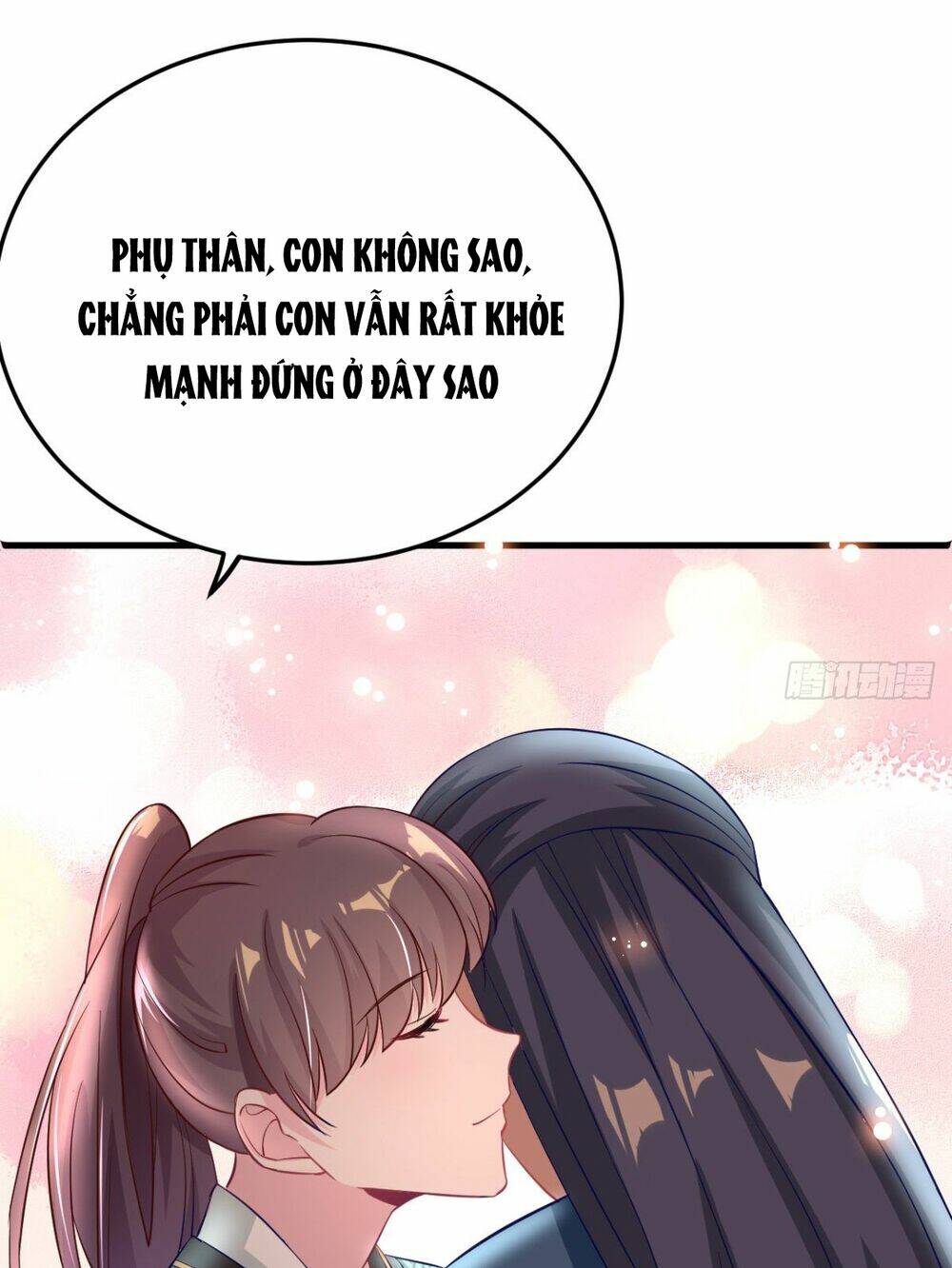 tướng quân tại thượng: manh phi xuyên không muốn nghịch tập chapter 11 41