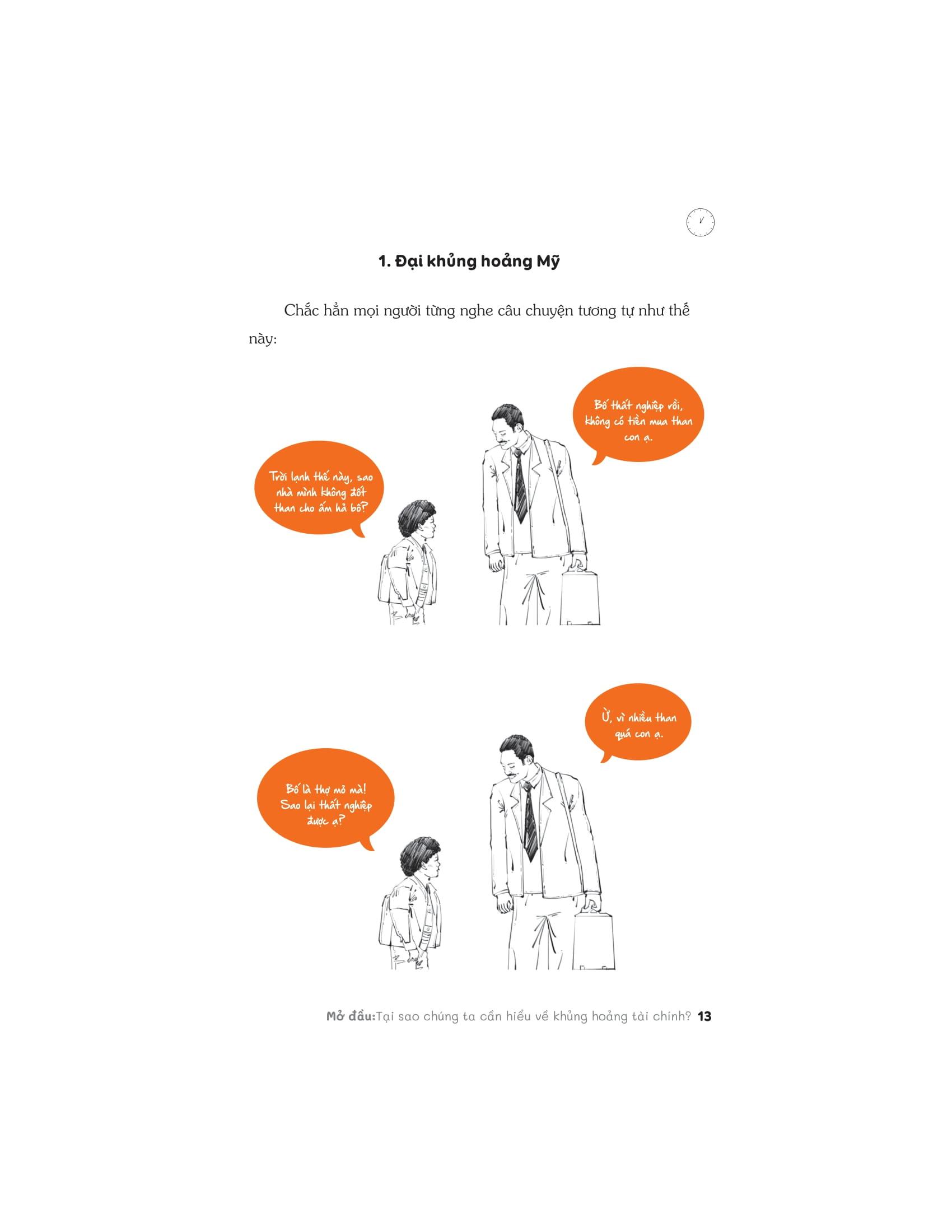 Sách - Lược Sử Kinh Tế Học Lầy Lội - Khủng Hoảng Dạy Cho Ta Những Gì? - Tập 1