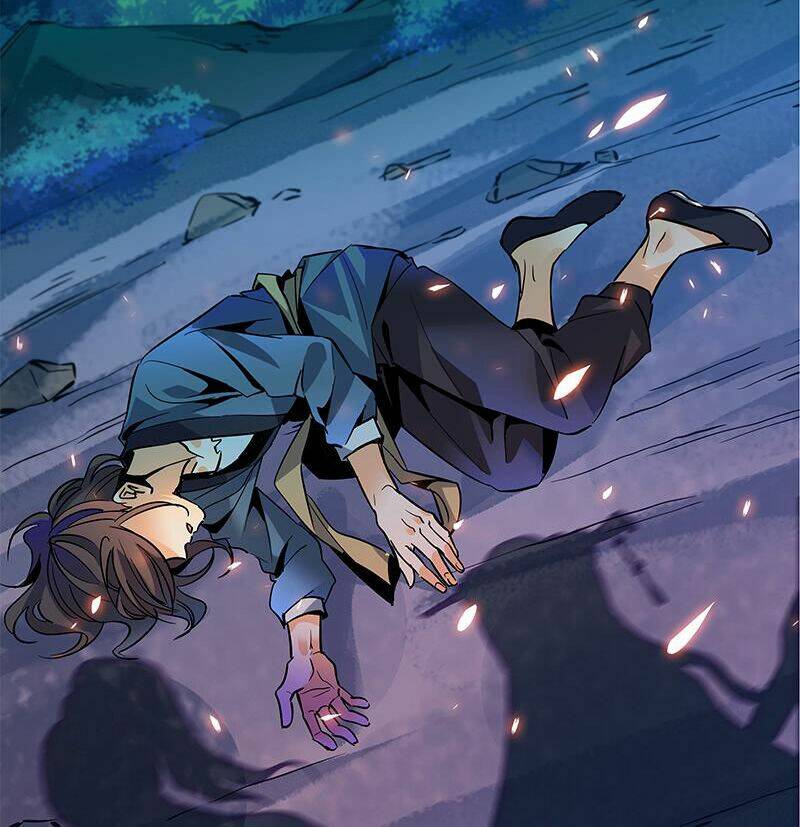 thần điêu hiệp lữ (new 2020) chapter 7 20