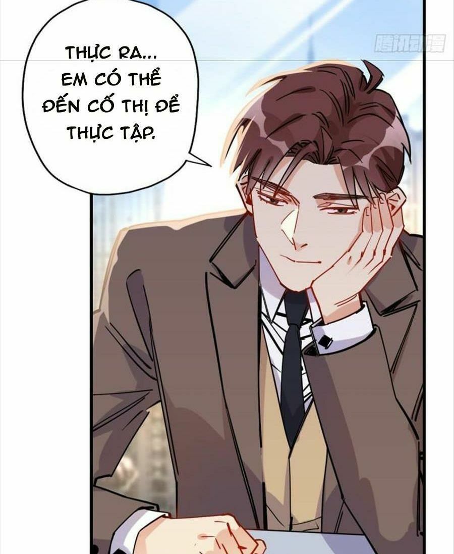 cố tổng, vợ của ngài quá mạnh rồi! chapter 38 27