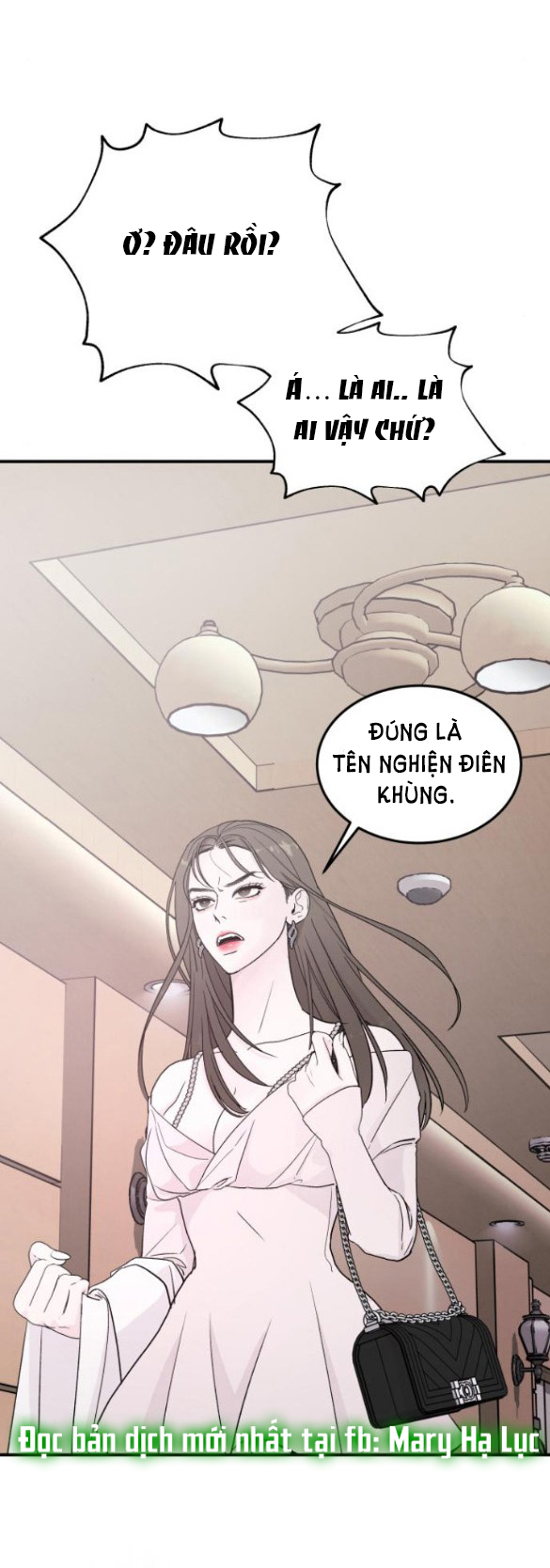 For The Queendom chapter 5.2 - Trang 39