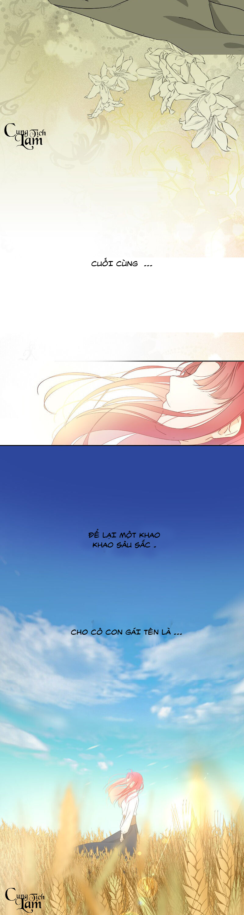 đường thế giới chapter 2 13