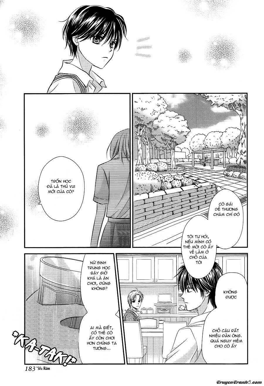 tổng hợp one shot. chapter 235 41