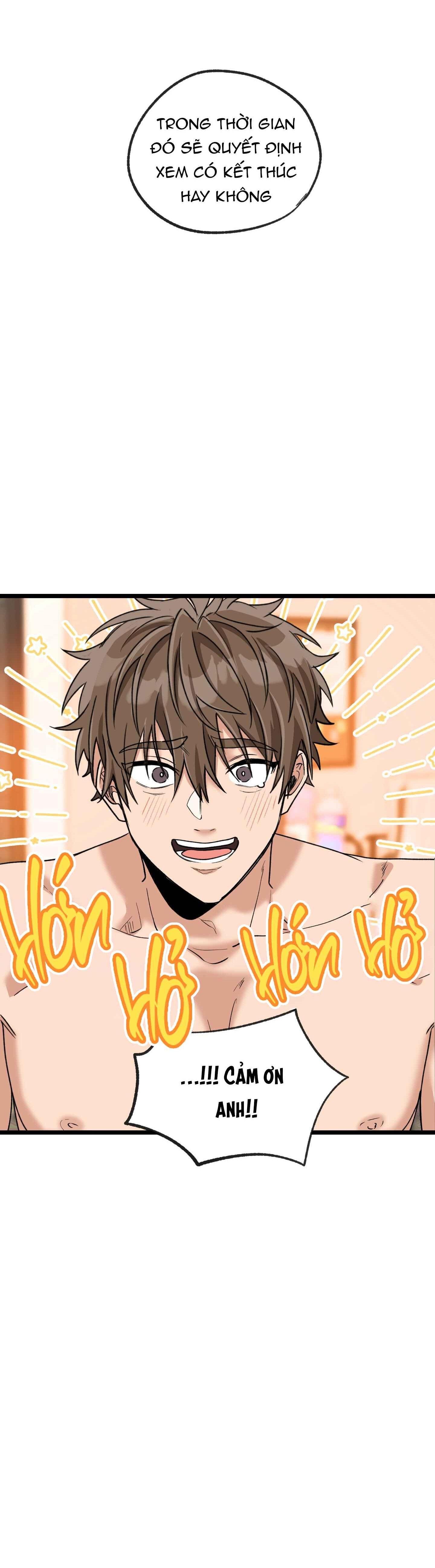 tuyển tập ngực bự, cung khủ của nhà kim Chapter 178.4 size xxl 5 17